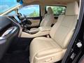 2018 Toyota Alphard