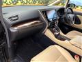 2018 Toyota Alphard