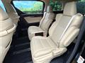 2018 Toyota Alphard
