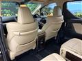 2018 Toyota Alphard