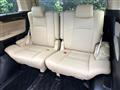 2018 Toyota Alphard