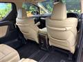 2018 Toyota Alphard