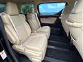 2018 Toyota Alphard