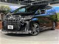 2018 Toyota Alphard