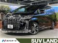 2018 Toyota Alphard