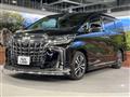 2018 Toyota Alphard