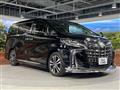 2018 Toyota Alphard