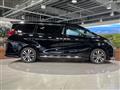 2018 Toyota Alphard