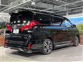 2018 Toyota Alphard