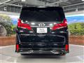 2018 Toyota Alphard