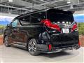 2018 Toyota Alphard