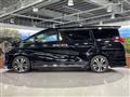 2018 Toyota Alphard