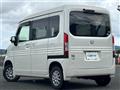 2018 Honda N-VAN