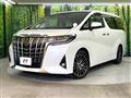 2018 Toyota Alphard