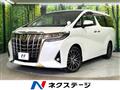 2018 Toyota Alphard