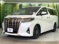 2018 Toyota Alphard