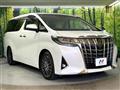 2018 Toyota Alphard