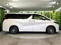 2018 Toyota Alphard