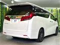 2018 Toyota Alphard