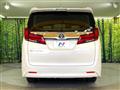 2018 Toyota Alphard