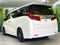2018 Toyota Alphard