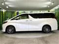 2018 Toyota Alphard