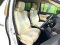 2018 Toyota Alphard