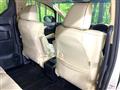 2018 Toyota Alphard