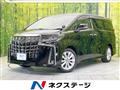 2018 Toyota Alphard
