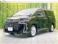 2018 Toyota Alphard