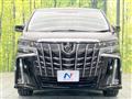 2018 Toyota Alphard
