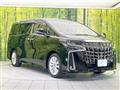 2018 Toyota Alphard