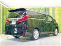 2018 Toyota Alphard