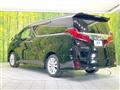2018 Toyota Alphard