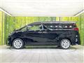 2018 Toyota Alphard