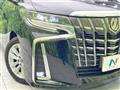 2018 Toyota Alphard