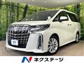 2018 Toyota Alphard