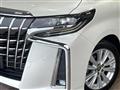 2018 Toyota Alphard