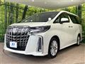 2018 Toyota Alphard