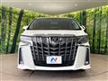 2018 Toyota Alphard