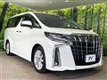 2018 Toyota Alphard