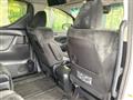 2018 Toyota Alphard