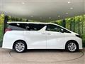 2018 Toyota Alphard