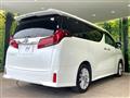 2018 Toyota Alphard