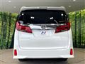 2018 Toyota Alphard