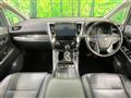 2018 Toyota Alphard