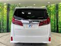 2018 Toyota Alphard