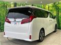 2018 Toyota Alphard