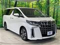 2018 Toyota Alphard