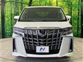 2018 Toyota Alphard